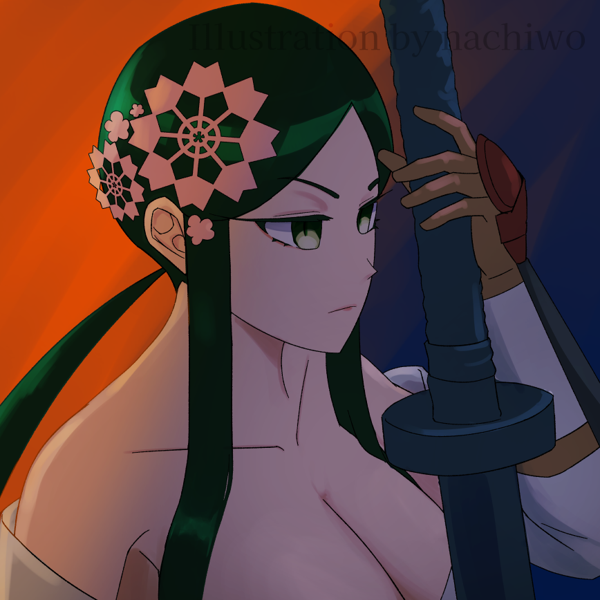 キリア